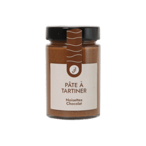 PÂTE À TARTINER NOISETTES CHOCOLAT